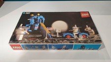Lego 1976 vintage d'occasion  Dompierre-sur-Besbre