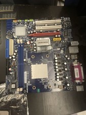 Vintage foxconn a7vmx for sale Vintage foxconn a7vmx for sale  LONDON