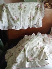 Pair christy vintage for sale  BRIGHOUSE