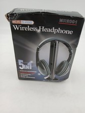 Mh2001 wireless headphones for sale  Olathe