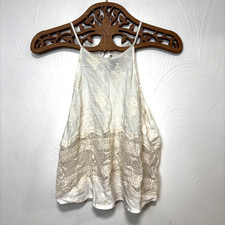 cute boho halter top for sale  Valencia