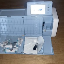Scancut sdx 1200 gebraucht kaufen  Gaildorf
