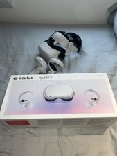 Original oculus quest for sale  BURY ST. EDMUNDS
