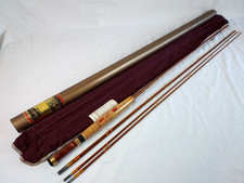 bamboo fishing pole for sale  Amery