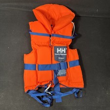 Rettungsweste schwimmweste hel gebraucht kaufen  Berlin