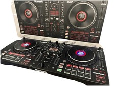 Numark mixtrack platinum for sale  LONDON