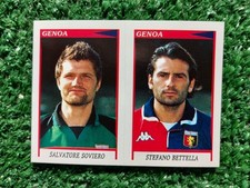 Figurina calciatori panini usato  Portacomaro