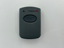 Marantec handsender fernbedien gebraucht kaufen  Dortmund
