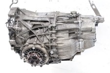 Automatikgetriebe audi avant gebraucht kaufen  Wittenburg