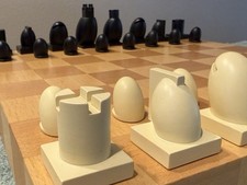 Postmodern braun chess for sale  Palm Desert