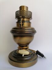 Base lampada ottone usato  Cagliari