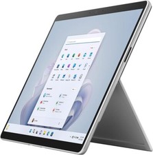 SSD Microsoft Surface Pro 9 Platinum Intel Core I7-1265u 1.80GHz 32GB RAM 1TB, usado comprar usado  Enviando para Brazil