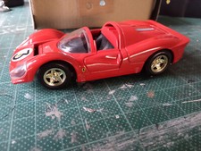 Ferrari toy car for sale  KING'S LYNN