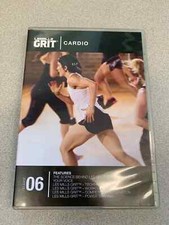 Mills grit cardio d'occasion  Expédié en Belgium