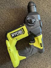 Ryobi psbrh01b 18v for sale  Shipping to Ireland