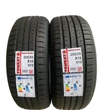 205 55r16 tomket for sale  MACCLESFIELD