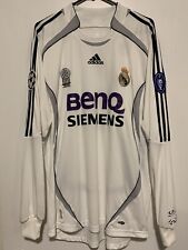 Adidas real madrid for sale  Wilmington