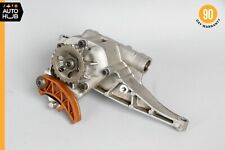 Usado, Bomba de óleo do motor 05-12 Mercedes W204 C300 E350 C280 M272 2721800501 fabricante de equipamento original comprar usado  Enviando para Brazil