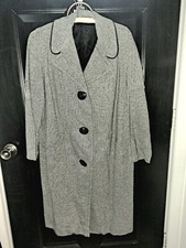 Vintage woman long for sale  Glenwood