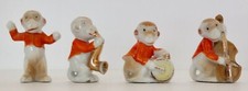 Vintage ceramic monkey for sale  Summerland