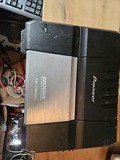 Pioneer amp gm7300m for sale  Modesto