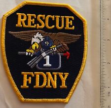 fdny patches for sale  Bethel Park