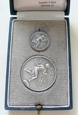 Adac medaille anstecknadel gebraucht kaufen  Ammersbek