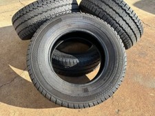 Tires 235 65r16c for sale  Rancho Cordova
