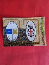 Figurina nuova calciatori usato  Santo Stefano di Camastra