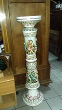 Capodimonte colonna porta usato  Italia
