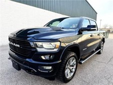 2021 ram 1500 for sale  Philadelphia