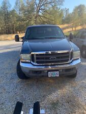 2004 ford 250 for sale  Anderson