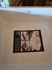 Kraus pintura undermount for sale  Roaring Spring