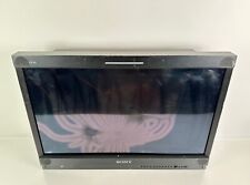 Sony pvm 2541a for sale  San Diego