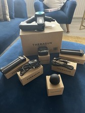 Theragun pro massage for sale  CHERTSEY