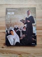 Nur luce nascosta usato  Italia