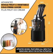 Fridja f1900 240w for sale  SAWBRIDGEWORTH
