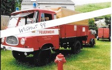 Feuerwehr foto ldtimer gebraucht kaufen Feuerwehr foto ldtimer gebraucht kaufen  Deutschland