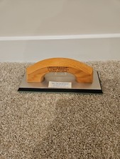 Groutmaster wall trowel for sale  Sykesville