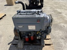 Deutz f4l1011 diesel for sale  Springville