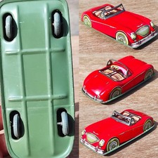 Austin décapotable tôle d'occasion  Le Bousquet-d'Orb