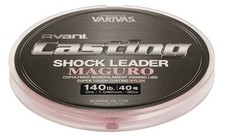 Varivas casting shock d'occasion  Romans-sur-Isère