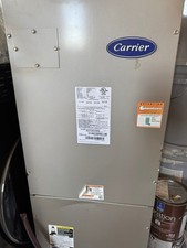 Carrier used outdoor for sale  Woodbridge