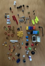 Playmobil konvolut kleinteile gebraucht kaufen  Sulzbach