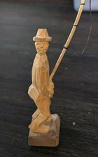 Vtg audet wood for sale  Frisco