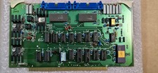 Placa de computador antiga Dual Systems Control AIM-12 REV D 1980 - Não testada comprar usado  Enviando para Brazil