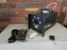 Rockville r1200l fog for sale Rockville r1200l fog for sale  Kearneysville