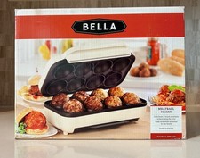 Sensio bella meatball for sale  Menomonie