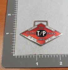 Vtg texas pacific for sale  Jim Thorpe