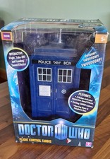 Flight control tardis for sale  CRUMLIN